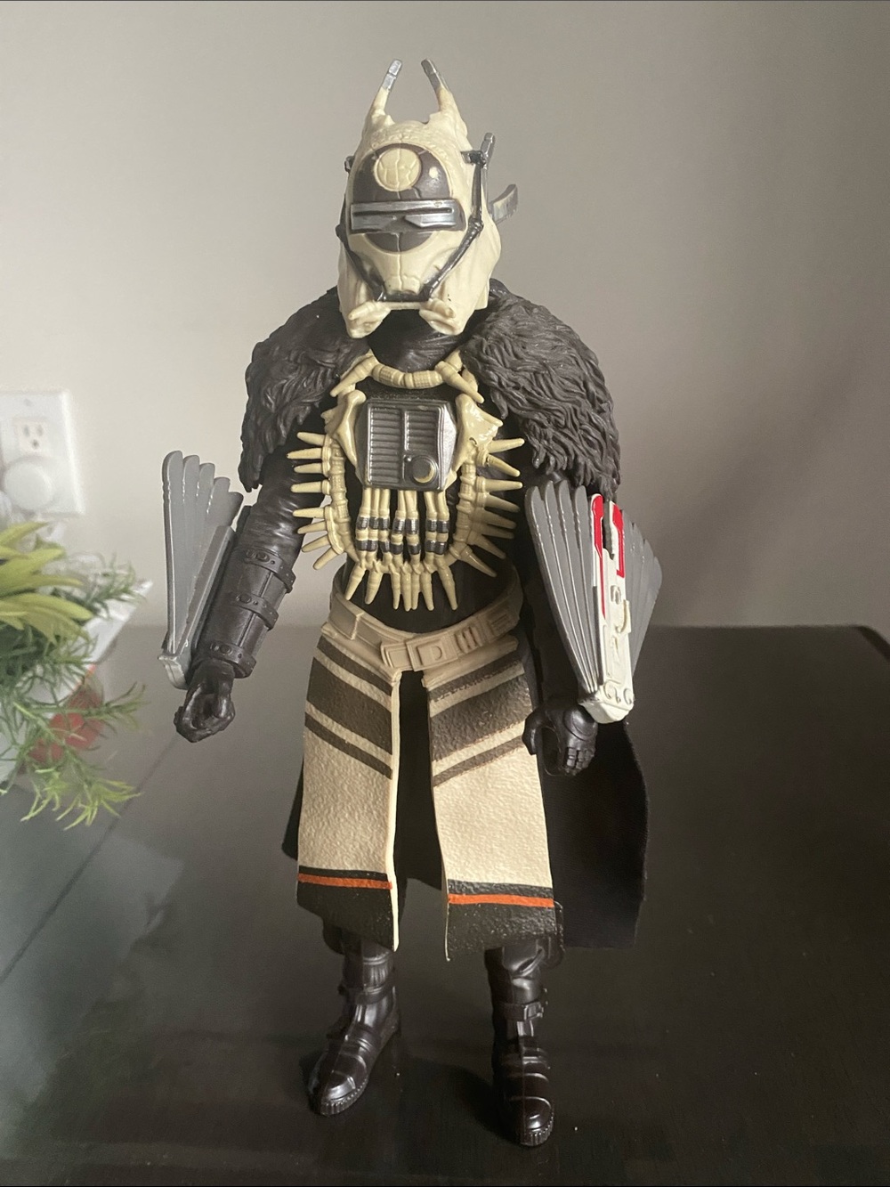 2018 Star Wars Solo Action Figure toys